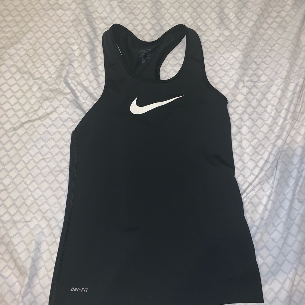 Nike workout tank
